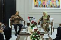 Era Digitalisasi Pengembangan SDM Jadi Tantangan Bangsa