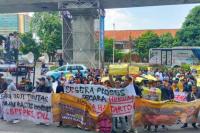 Keberanian Kejagung Telusuri Peran Airlangga di Korupsi Ekspor CPO Dipertanyakan