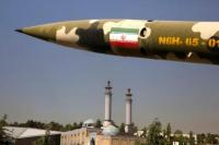 Tegang dengan AS, Iran Klaim Punya Teknologi untuk Kembangkan Rudal Supersonik