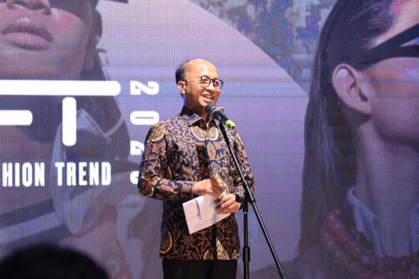Semarang Fashion Trend Dorong Semarang Jadi Kota Mode