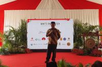 BSKDN Kemendagri Apresiasi Kegiatan Bakti Sosial di Masjid Istiqlal