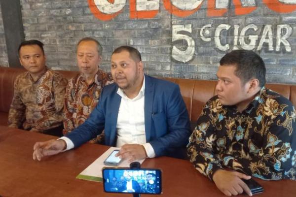 Sengketa merek dagang Bening`s Vs Benning, pihak Dokter Oky siap ikuti proses hukum