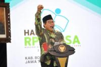 IDM 2023, Gus Halim: Desa Mandiri Bertambah Jadi 11.456 Desa