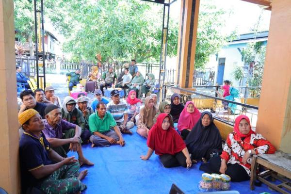 Dongkrak Produktivitas Jagung Jeneponto, Kementan Tingkatkan Pengetahuan Petani dan Penyuluh