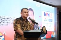 Karya dan Produk Pendidikan Vokasi Hadir di TEI dan JMFW