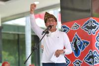 Raih Status Desa Mandiri, 5.225 Pemdes Akan Terima Penghargaan