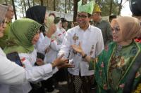 Gus Halim Perjuangkan Kerja Sama Desa Antar Negara