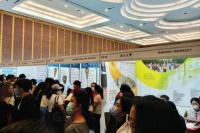 Pameran Pendidikan THEFI Hadirkan 46 Perguruan Tinggi Taiwan