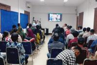 Kementan Gelar Pelatihan Agronomi Terhadap Petani di PT MARS Tarengge