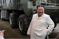 Kim Jong Un Miliki Museum Khusus Hadiah Pejabat Asing Berisi 150 Ribu Barang