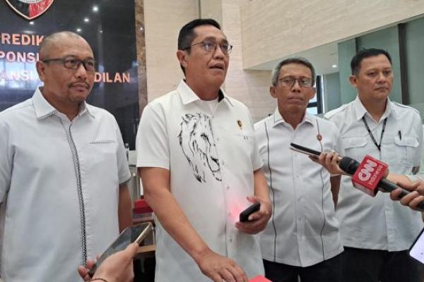 Bareskrim Polri akan melimpahkan berkas perkara kasus dugaan penistaan agama Panji Gumilang ke Kejaksaan