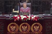 HUT ke-78 RI, Ketua DPR Ajak Ciptakan Harmoni Menuju Indonesia Lebih Maju