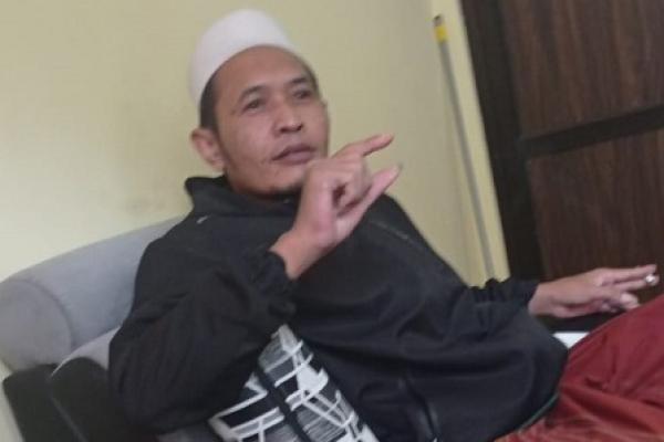 Deklarasi tersebut mendapatkan respon positif dari Ketua Dewan Masjid Indonesia (DMI) Kabupaten Garut, Aceng Dana
