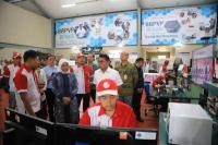 Moeldoko Apresiasi Keberhasilan Indonesia Sebagai Juara Umum WSA 2023