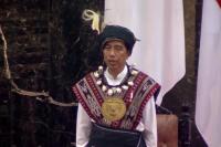 Presiden Jokowi Tegaskan Indonesia Berhasil Turunkan Angka Stunting
