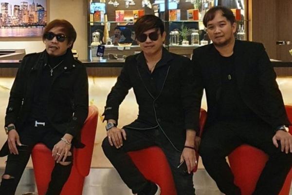 Polda Metro Jaya menerima adanya laporan polisi yang dilayangkan oleh grup band Radja atas YouTub akun Dunia Manji