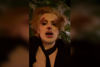 Tentara Transgender Ukraina Dipukuli saat Cuti untuk Pemakaman Ibu