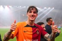 Aston Villa Datangkan Zaniolo dari Galatasaray