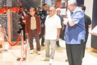 Peresmian Museum dan Galeri SBY ANI, Syarief Hasan : Ini Merupakan Sejarah Buat Bangsa Indonesia