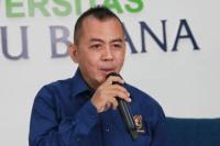Ketua PWI Jaya bersama Masyarakat Luas Dukung Labelisasi BPA di Galon Guna Ulang