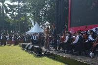 Duet Vokasi dan Alumni Indonesian Idol Tersaji di Kemdikbudristek