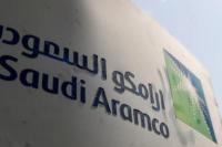 Saudi Aramco Duduki Peringkat Perusahaan Paling Menguntungkan di Dunia