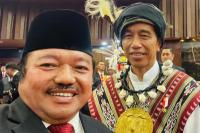 Idris Laena: Pidato Presiden Jokowi Tentang Budaya Santun dan Budi Pekerti Perlu Direnungkan