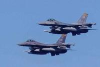 Belanda dan Denmark Komitmen Pasok Jet Tempur F-16 ke Ukraina