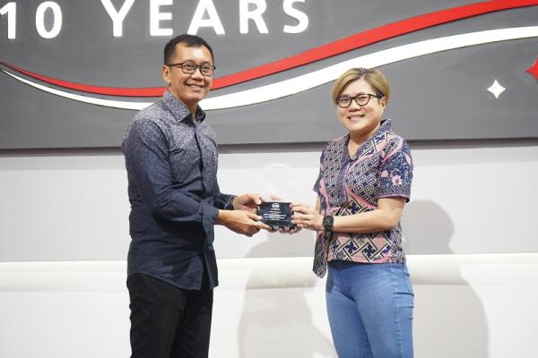 Upaya UD Trucks Indonesia untuk mengedepankan keselamatan berkendara dan ramah lingkungan sepenuhnya
