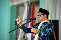 Gus Imin Optimis PKS dan PKB Bisa Bersatu Menangkan Pilpres 2024