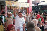 Lantik Pengurus Papera Semarang, Sudaryono: Perkuat Kemenangan Prabowo