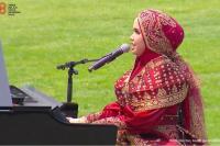 Suaranya Bikin Candu, Ini Sekolah Putri Ariani dan Salma Idol