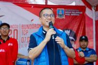 Yandri Susanto : Berkhidmat Mengisi Kemerdekaan Menuju Indonesia Emas 2045