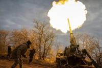 Ukraina Hancurkan 27 Unit Peralatan Militer Rusia 