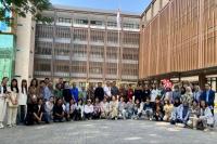 FIKOM UMB Kolaborasi Internasional untuk Perluas Wawasan Mahasiswa