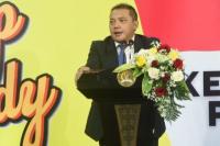 Lomba Stand Up Comedy, Taufik Basari: Masalah Politik Hingga Tata Negara Tidak harus Kaku dan Serius