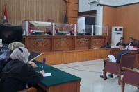 Terdakwa Mario Dandy Divonis 12 Tahun, Jaksa Ajukan Banding