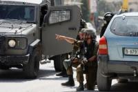 Pria Bersenjata Palestina Diduga Bunuh Wanita Israel di Tepi Barat