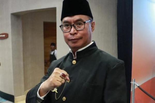 Segenap jajaran Bawaslu Jakarta Timur mohon doa dan dukungannya agar bisa melaksanakan tugas sebagaimana amanat UU 7/2017 tentang Pemilu.
