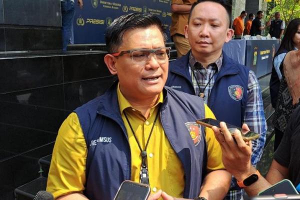 Polda Metro Jaya lakukan penyelidikan dugaan kasus penipuan melalui aplikasi kencan