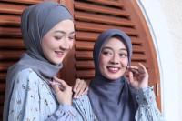 Live Instagram Kalasiris, Membawa Koleksi Blooming Summer yang Indah dan Fresh