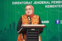 Kemnaker: UU KIA Tingkatkan Pelindungan dan Kesejahteraan Pekerja