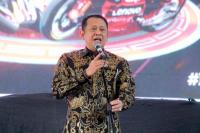 Bamsoet Pastikan Indonesia Siap Gelar MotoGP 2023 di Mandalika