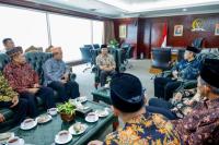 Pemilu 2024, HNW: Partisipasi Rakyat Bukan Hanya Memilih Tapi Juga Mengawasi