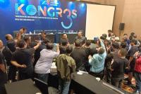 Duet Wahyu Dhyatmika dan Maryadi Pimpin AMSI 2023-2027