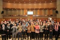 Terima Delegasi Mahasiswa Malaysia, Dasco: Dunia Menaruh Harapan Besar pada ASEAN