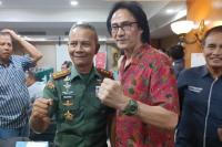 Letjen TNI Richard Tampubolon Kandidat Kuat Ketua Umum PBTI Periode 2023-2027