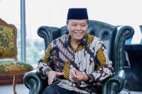 Tolak RUU Provinsi Jakarta, HNW: Itu Merampas Kedaulatan Rakyat