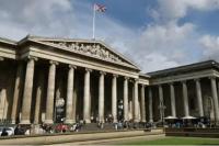 2.000 Artefak Termasuk Emas dan Permata Dicuri dari British Museum