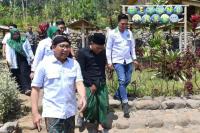 Gus Halim Dukung Pemanfaatan Potensi Desa untuk Desa Wisata